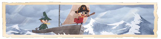 史力奇奇遇记：姆明山谷之歌 Snufkin: Melody of Moominvalley第4张