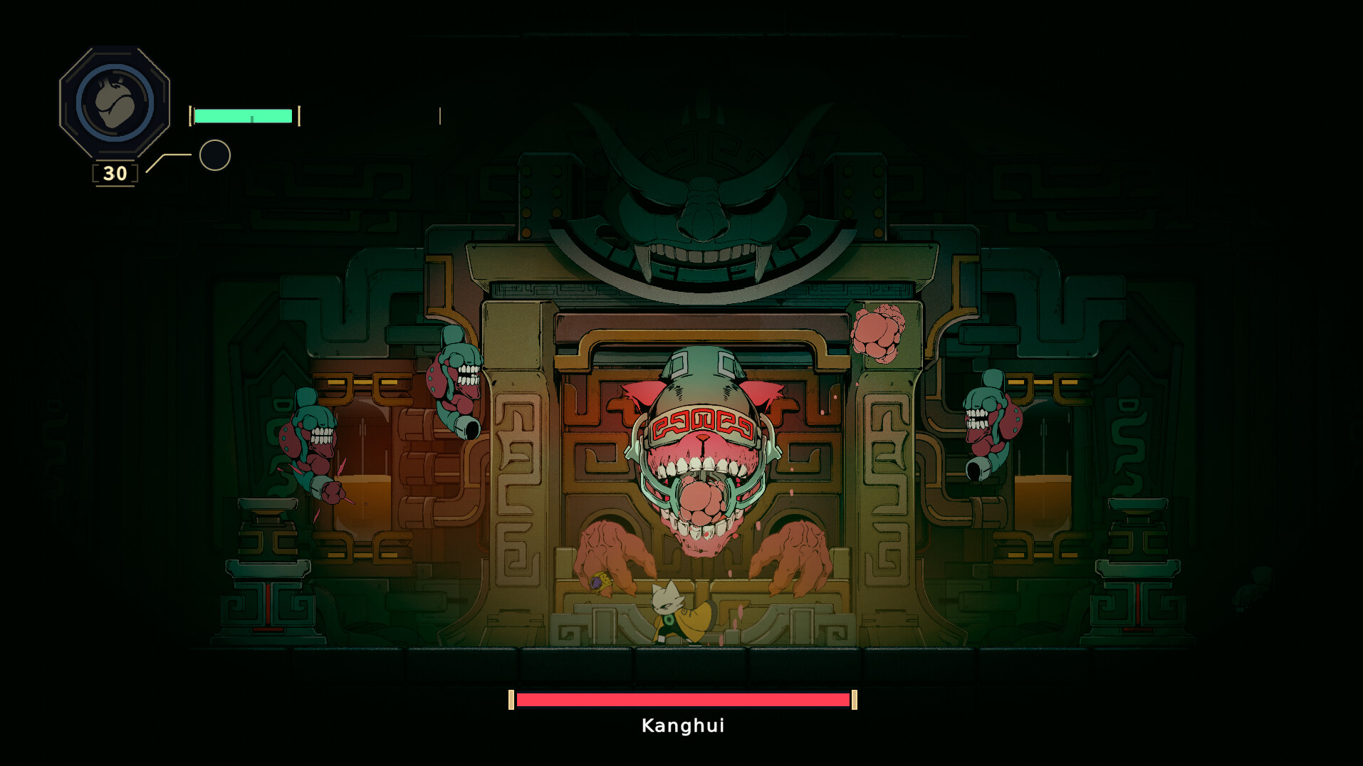 图片[9]-九日（Nine Sols）免安装中文版下载-蒸汽游戏宝库 - 高质量Steam单机游戏下载站