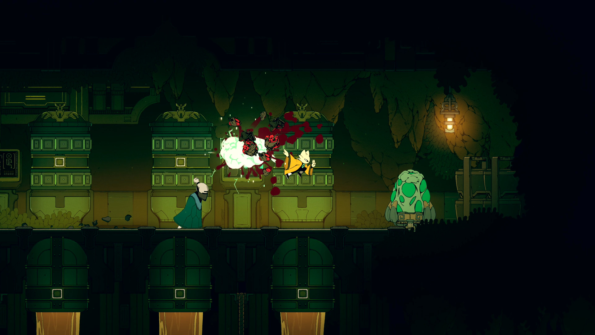 图片[3]-九日（Nine Sols）免安装中文版下载-蒸汽游戏宝库 - 高质量Steam单机游戏下载站