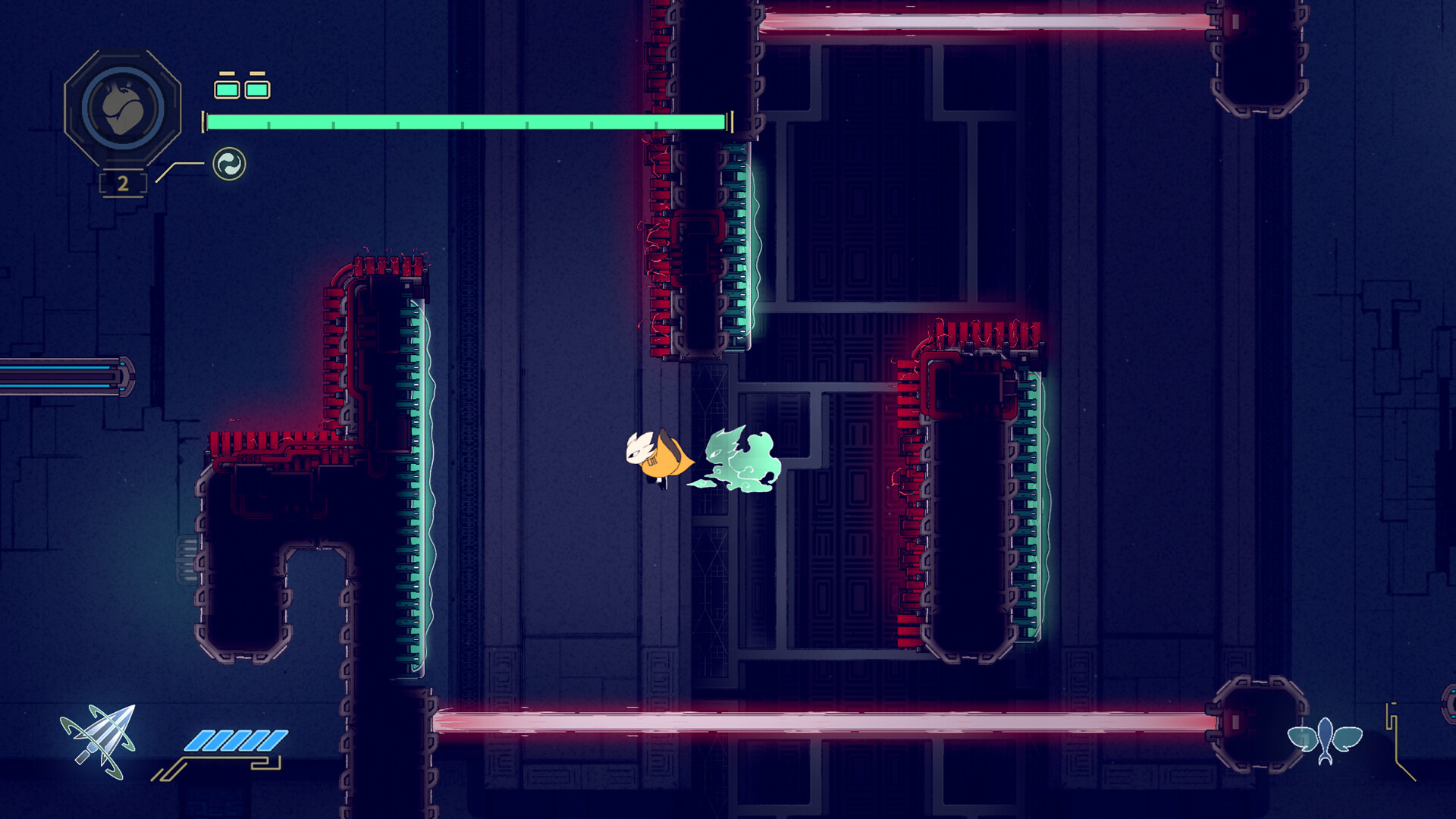 图片[5]-九日（Nine Sols）免安装中文版下载-蒸汽游戏宝库 - 高质量Steam单机游戏下载站