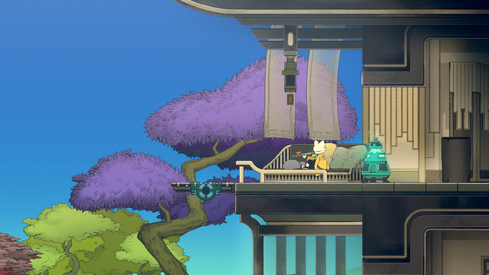 图片[12]-九日（Nine Sols）免安装中文版下载-蒸汽游戏宝库 - 高质量Steam单机游戏下载站