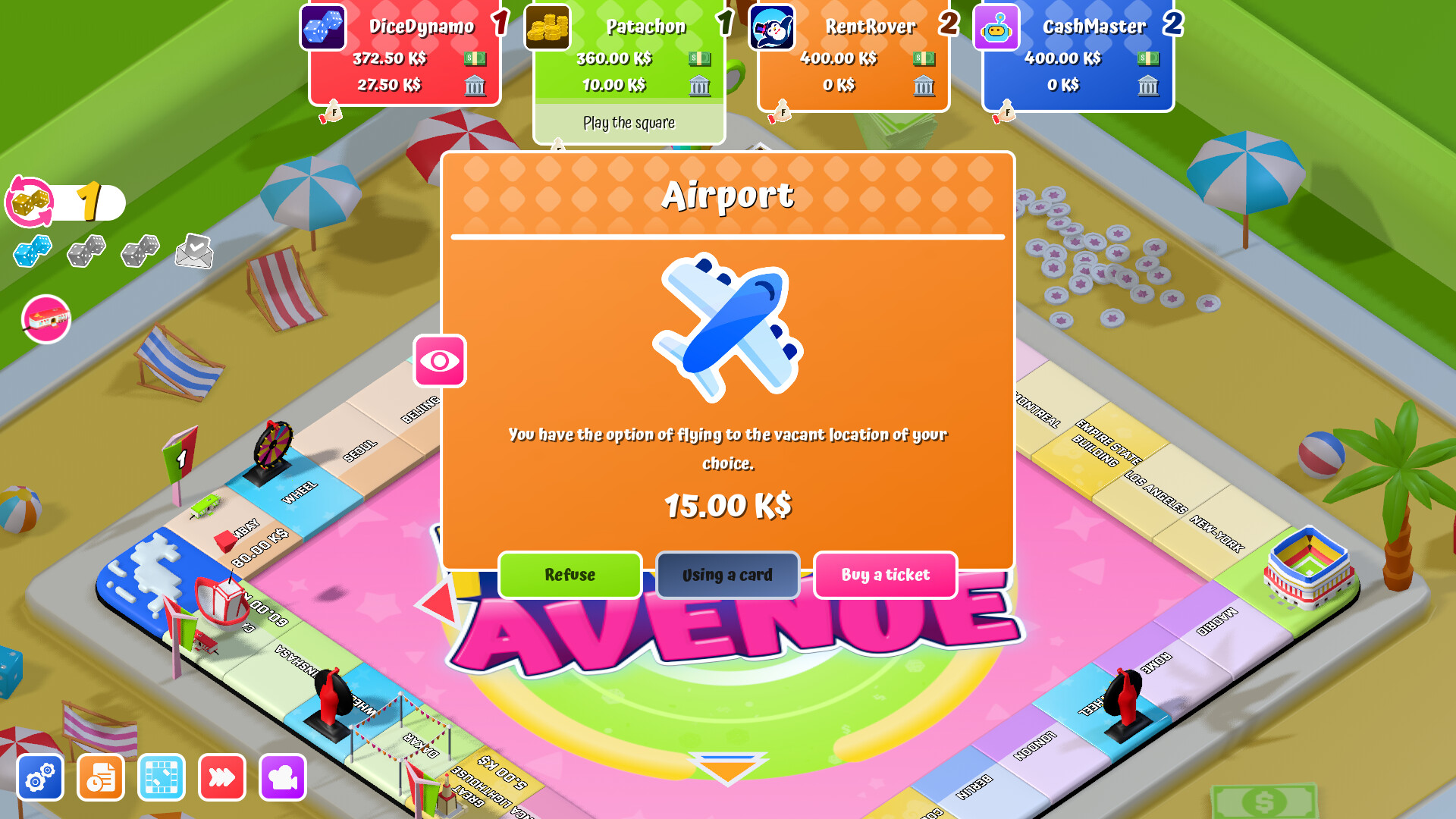 图片[9]-财富大道（Fortune Avenue）Build.25500830 [中文][0.5G]-极客游戏