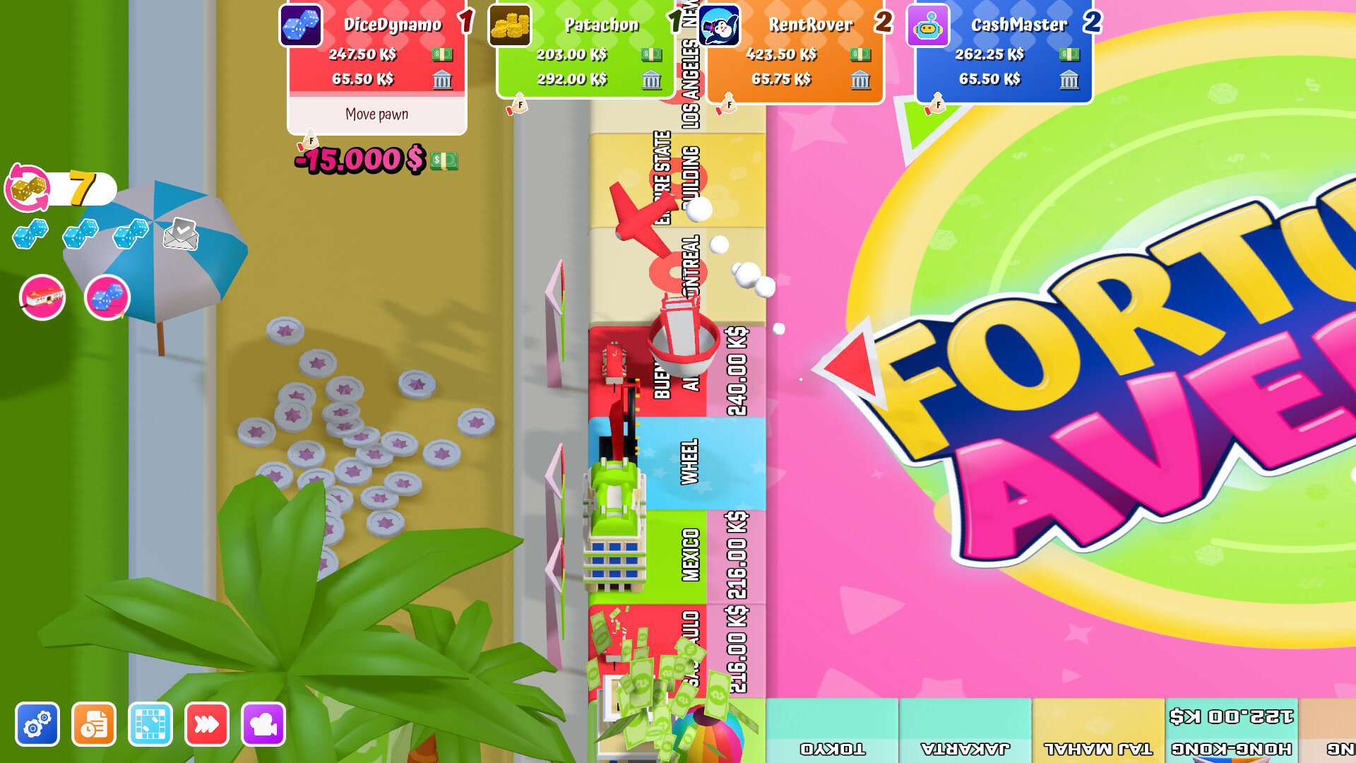 图片[8]-财富大道（Fortune Avenue）Build.25500830 [中文][0.5G]-极客游戏