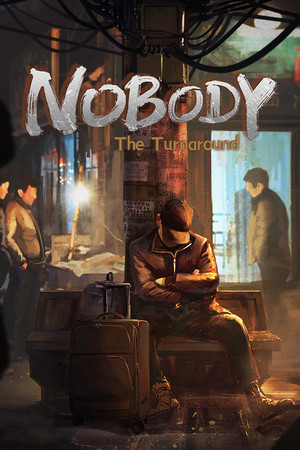 大多数/Nobody - The Turnaround