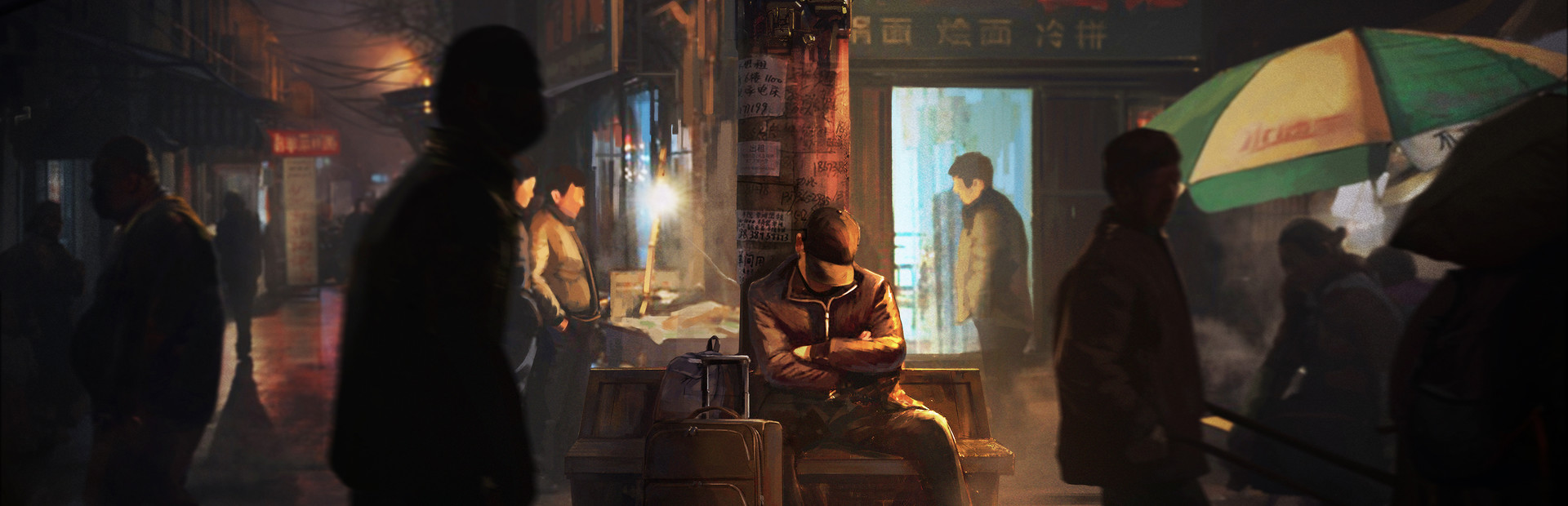 大多数|Nobody|Build10014949