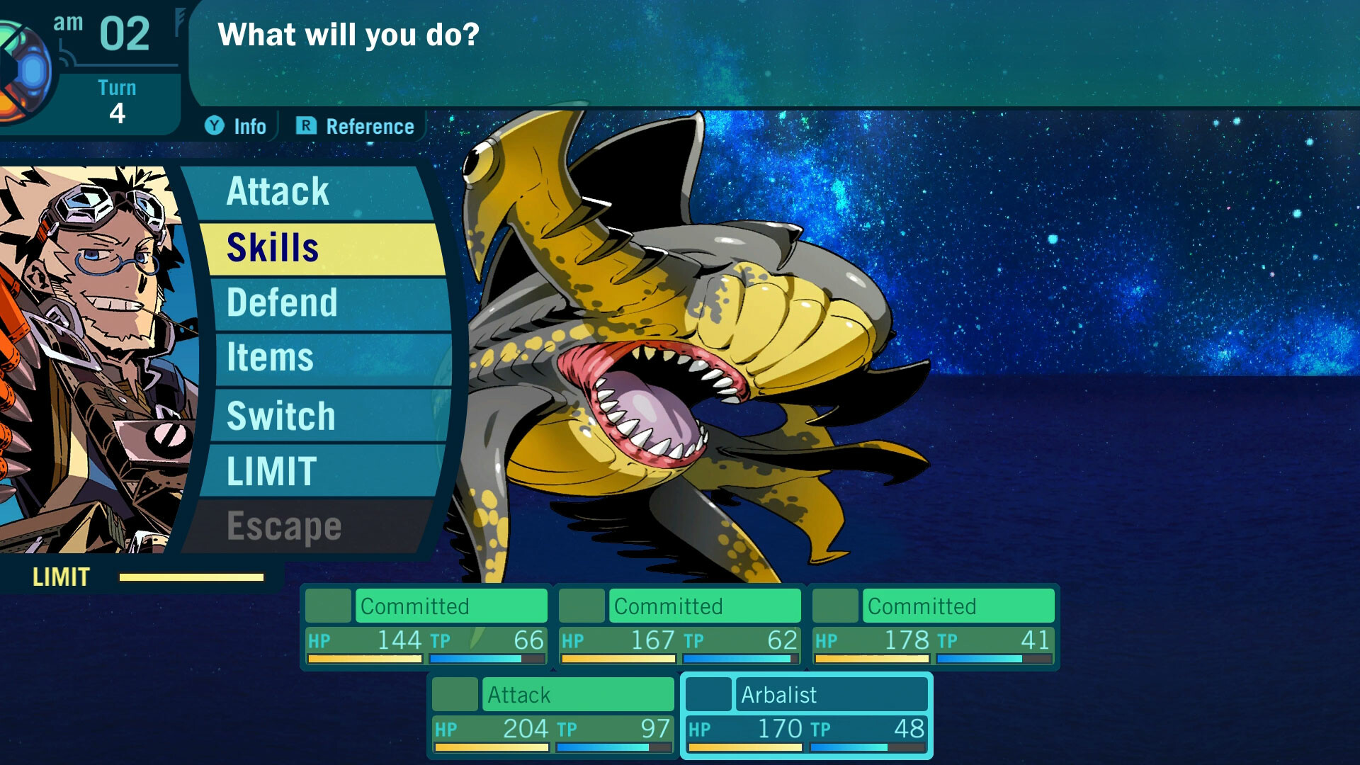 《世界树的迷宫3:星海的访客HD重制版(Etrian Odyssey III HD REMASTER)》|Build 20414225|中文|免安装硬盘版 《世界树的迷宫3:星海的访客HD重制版(Etrian Odyssey III HD REMASTER)》|Build 20414225|中文|免安装硬盘版