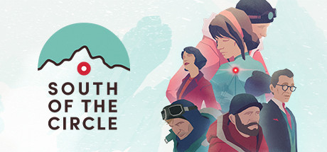 《极圈以南 South of the Circle》V1.0.3.1|-官中|容量1.13GB