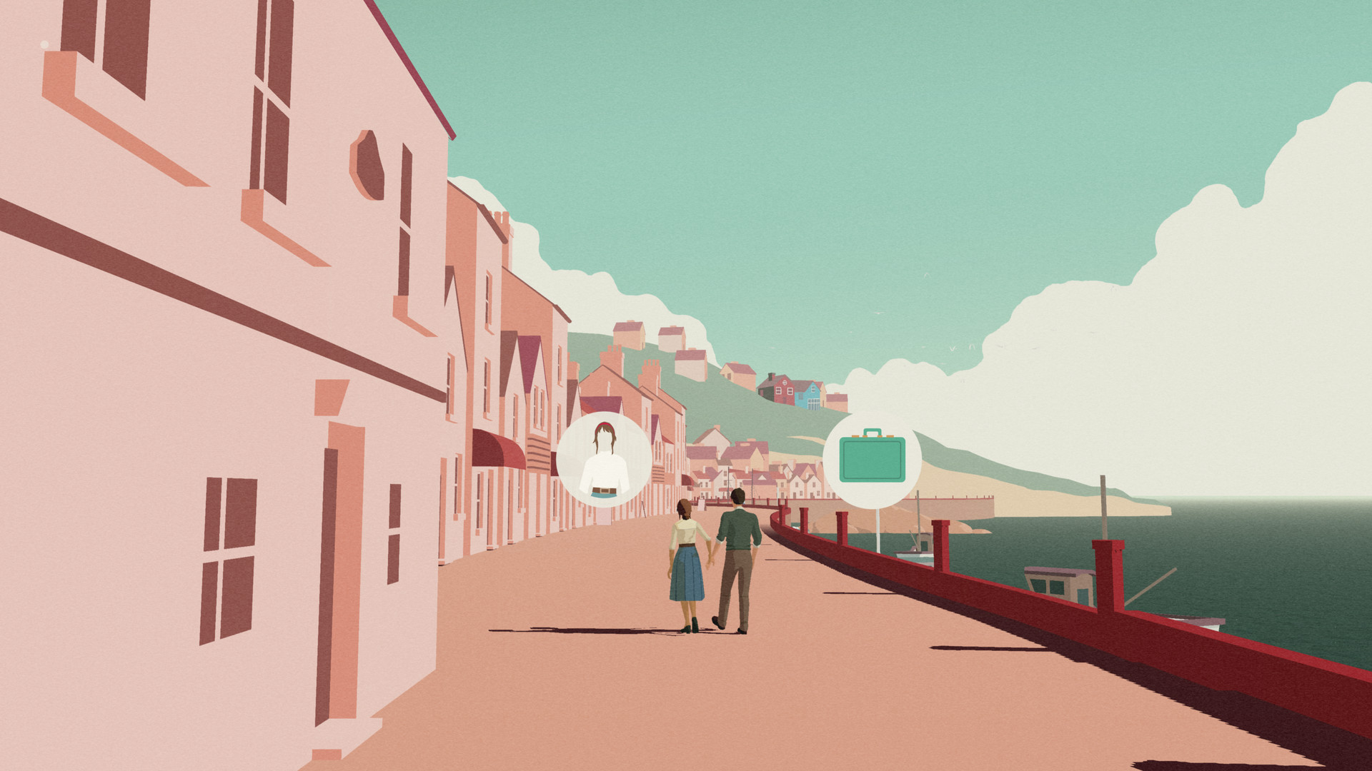 极圈以南 South of the Circle - 2