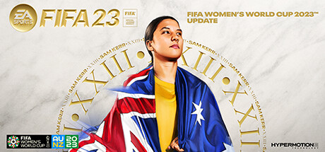 FIFA 23 Ultimate Edition|45G大小|官方中文|支持手柄
