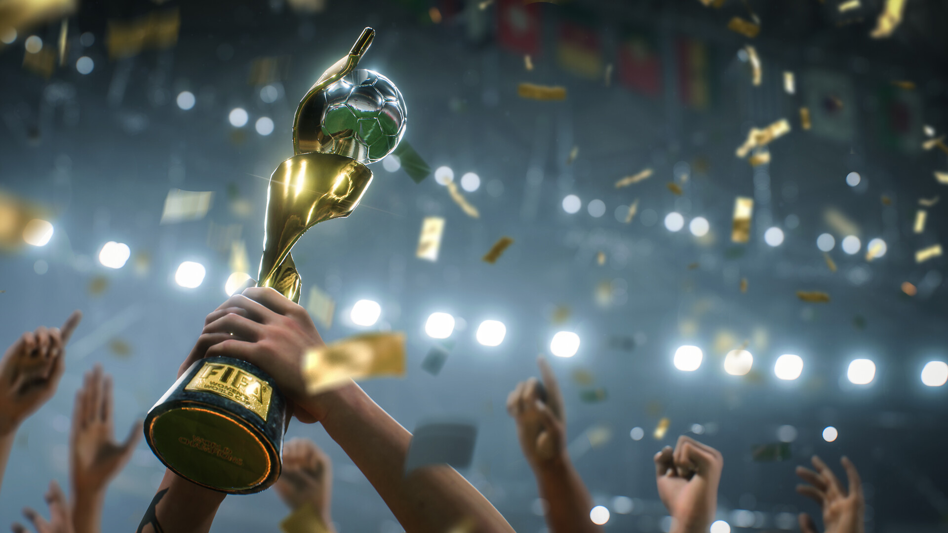 FIFA 23 Ultimate Edition|45G大小|官方中文|支持手柄
