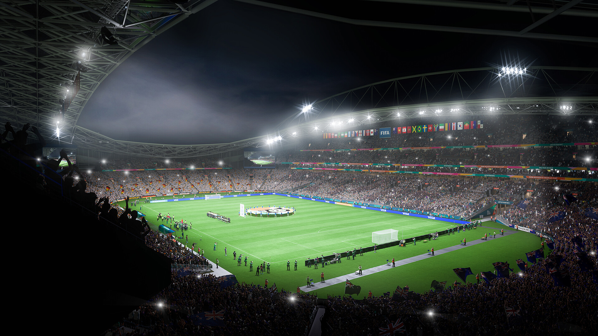 FIFA 23 Ultimate Edition|45G大小|官方中文|支持手柄