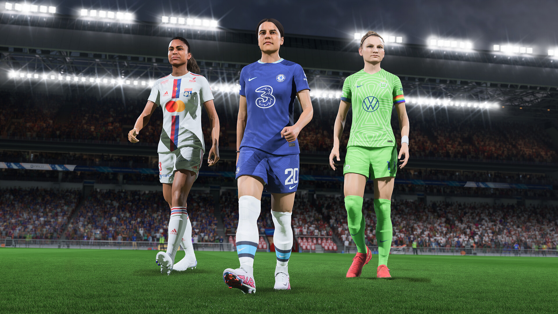 FIFA 23 Ultimate Edition|45G大小|官方中文|支持手柄