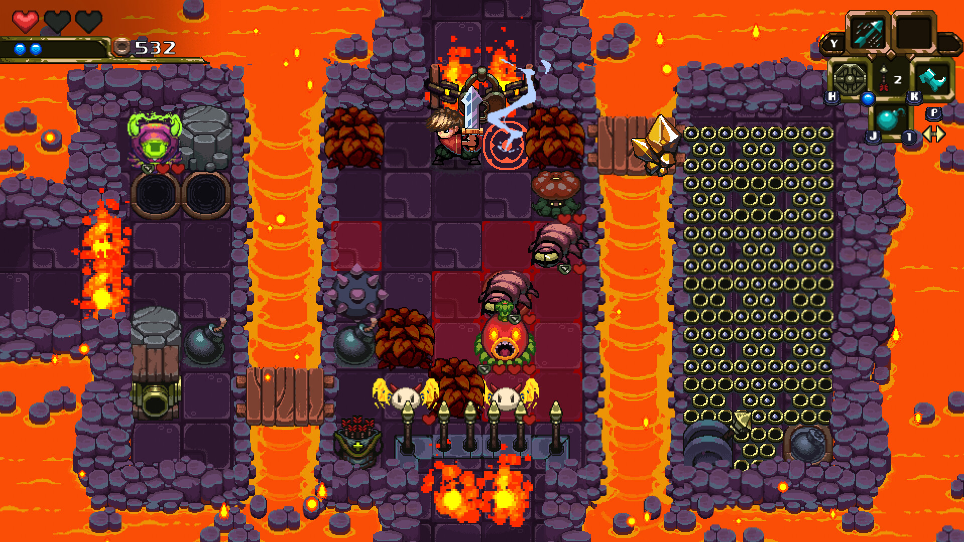 《不思议地牢(Lord Ambermaze)》|v1.140|中文|免安装硬盘版 《不思议地牢(Lord Ambermaze)》|v1.140|中文|免安装硬盘版