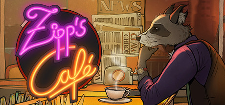 Zipp’s Café