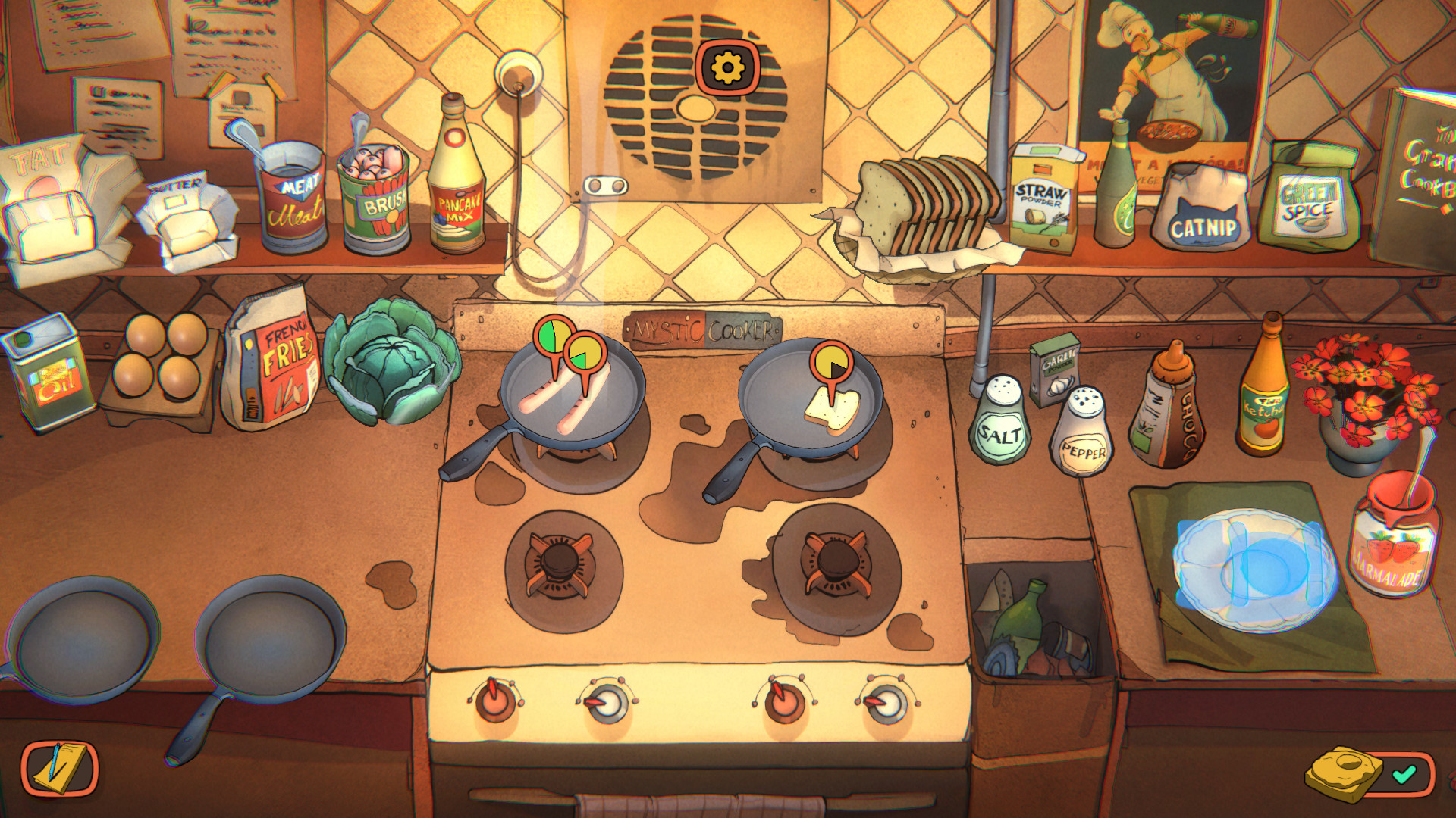 Zipp's Café_图片6