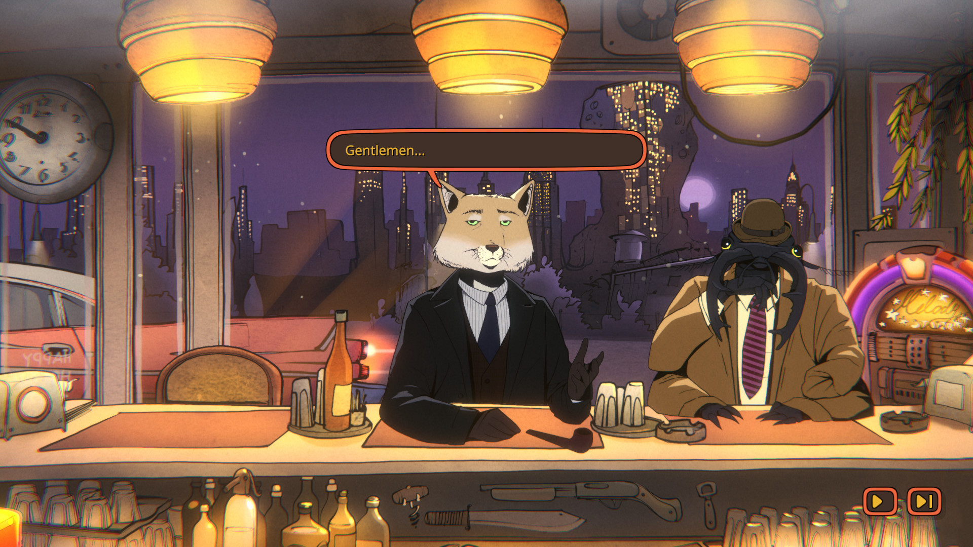 Zipp's Café_图片5