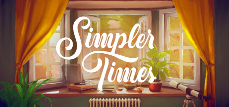 《今天回忆 Simpler Times》官中简体|容量3.23GB