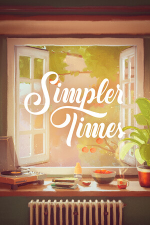 Simpler Times | 免安装中文版下载 - 单机岛