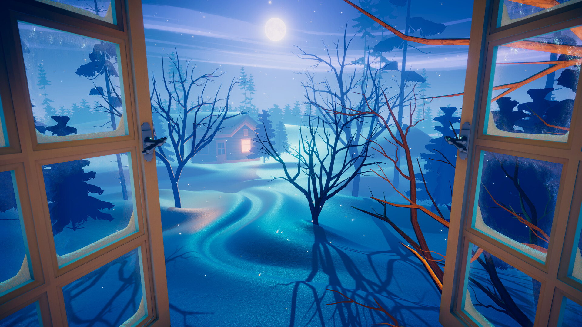 简单时光/Simpler Times 截图 8