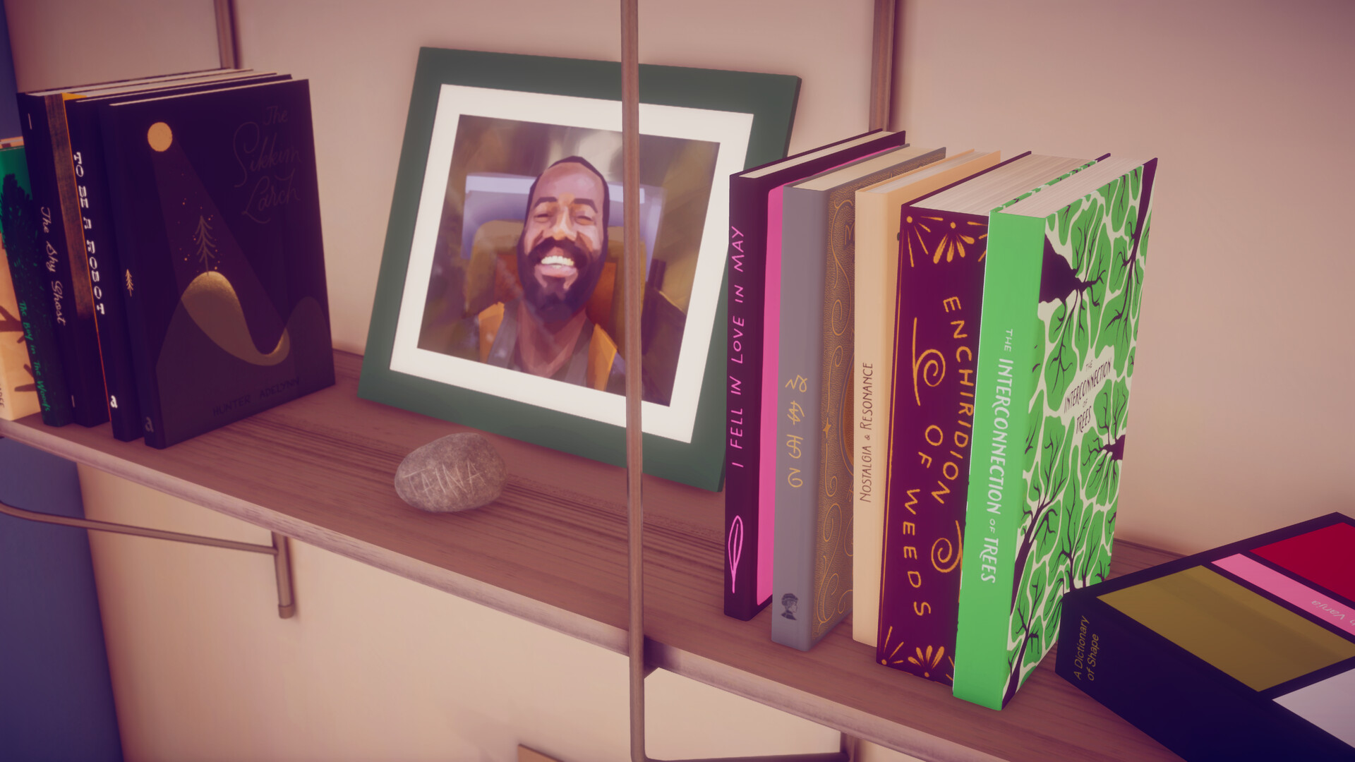 简单时光/Simpler Times 截图 2