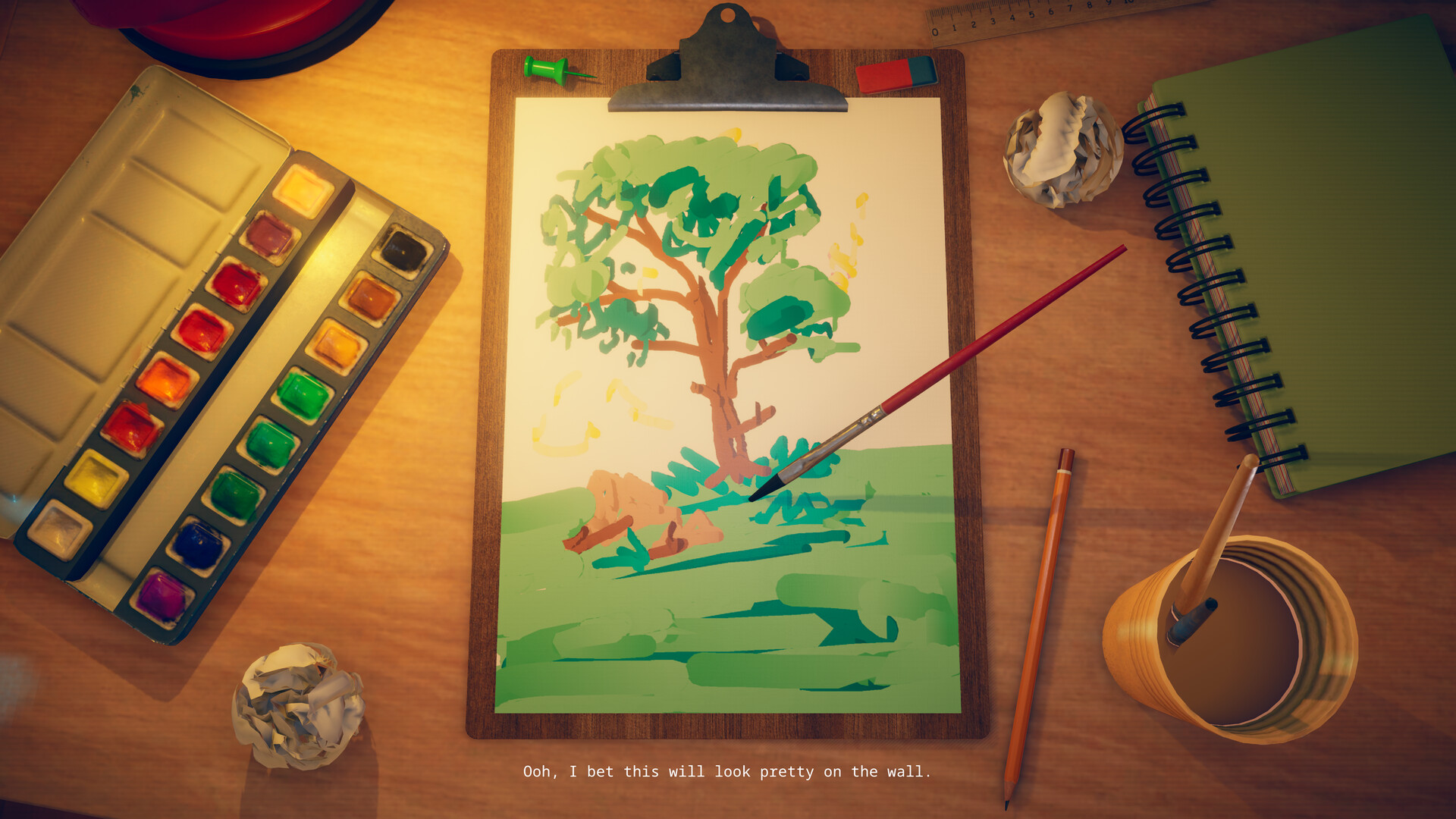 简单时光/Simpler Times 截图 9