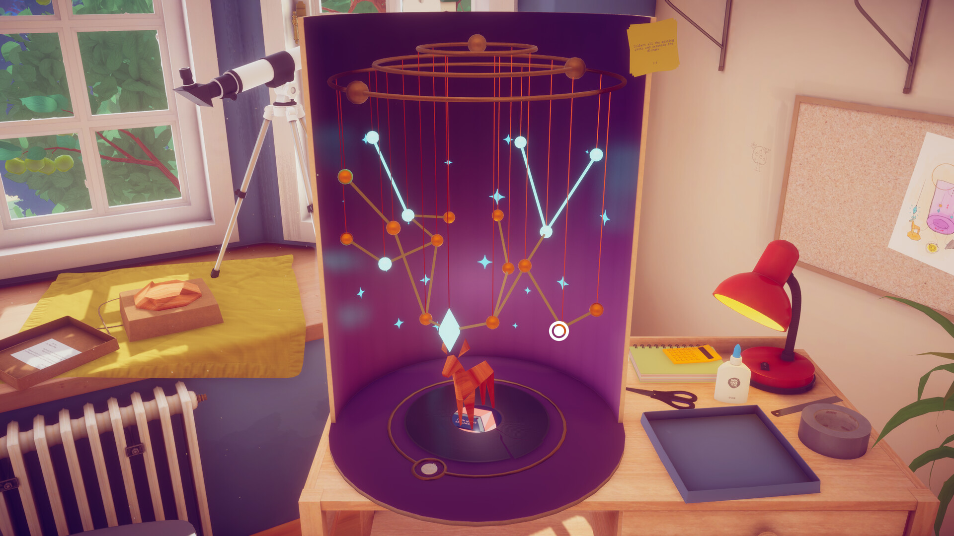 简单时光/Simpler Times 截图 6