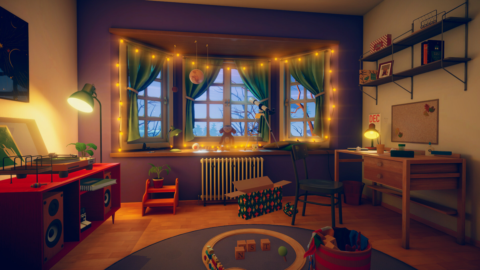 简单时光/Simpler Times 截图 5