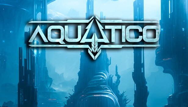 水之城 Aquatico|官方中文|V1.600.0-新增超多功能+亚特兰蒂斯故事情节|解压即撸|-星云科技 adyun.org