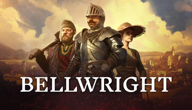 颂钟长鸣|BELLWRIGHT-小二单机游戏