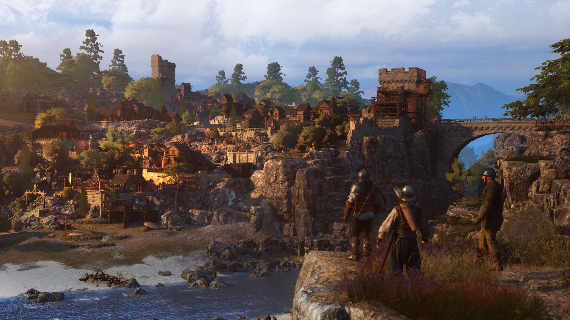 图片[11]-颂钟长鸣联机版（Bellwright Online）免安装中文版下载-蒸汽游戏宝库 - 高质量Steam单机游戏下载站