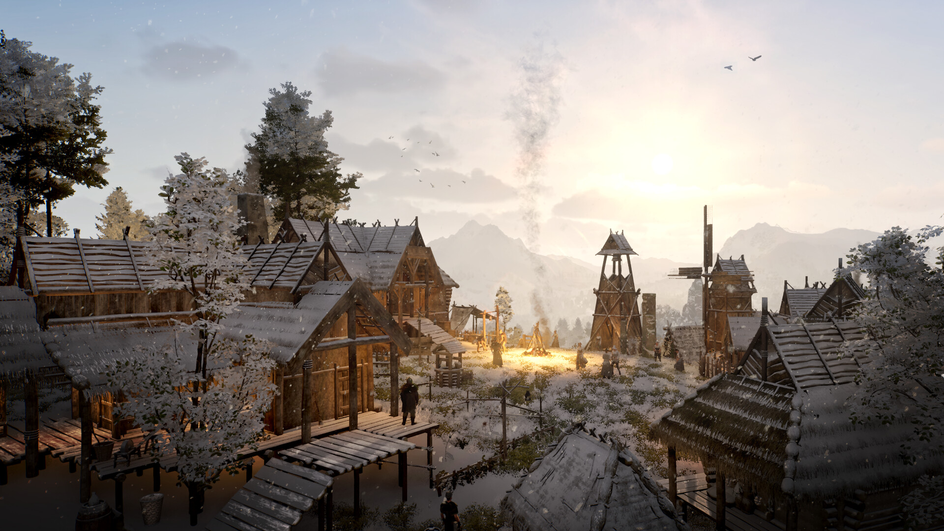 图片[11]-颂钟长鸣（Bellwright）免安装中文版下载-蒸汽游戏宝库 - 高质量Steam单机游戏下载站