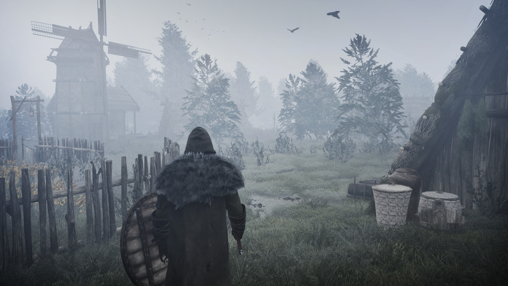 《颂钟长鸣(Bellwright)》|v0.0.47026+STEAM联机补丁+修改器|中文|免安装硬盘版 《颂钟长鸣(Bellwright)》|v0.0.47026+STEAM联机补丁+修改器|中文|免安装硬盘版