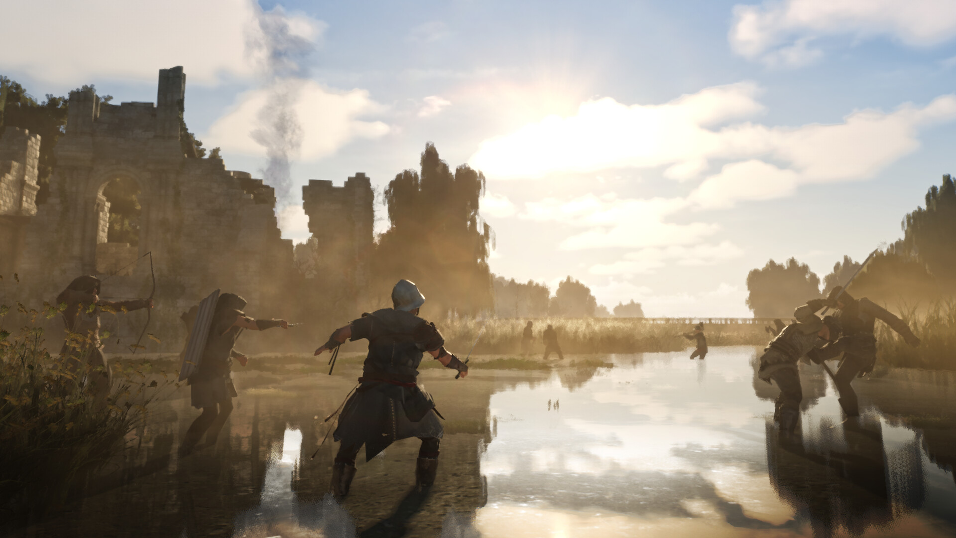 图片[13]-颂钟长鸣（Bellwright）免安装中文版下载-蒸汽游戏宝库 - 高质量Steam单机游戏下载站