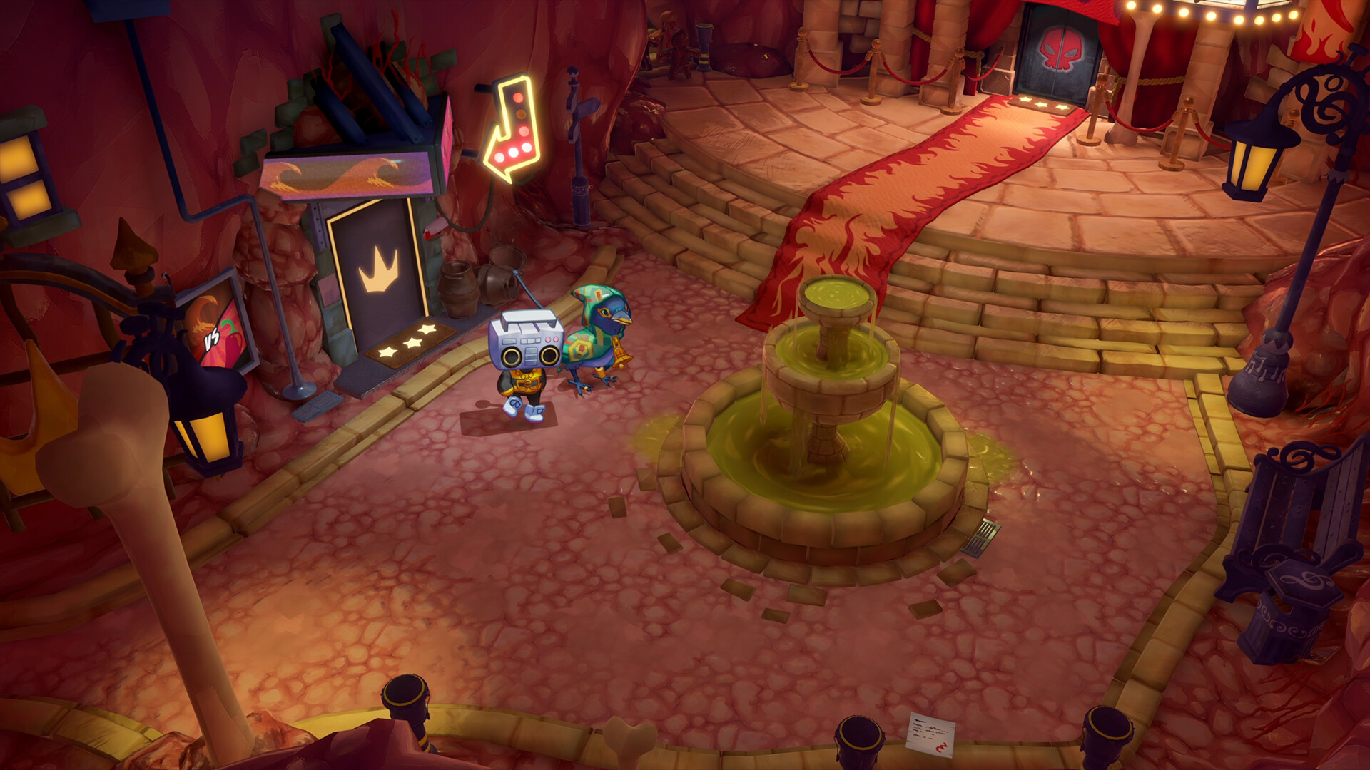 图片[5]-超疯狂节奏城堡|Super Crazy Rhythm Castle|1.0.1.2-萌芽游戏