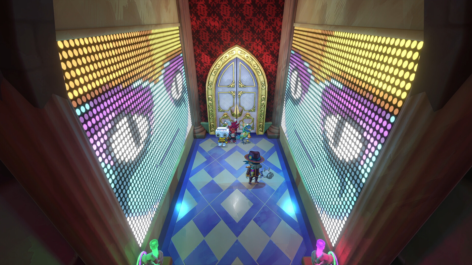 图片[3]-超疯狂节奏城堡|Super Crazy Rhythm Castle|1.0.1.2-萌芽游戏