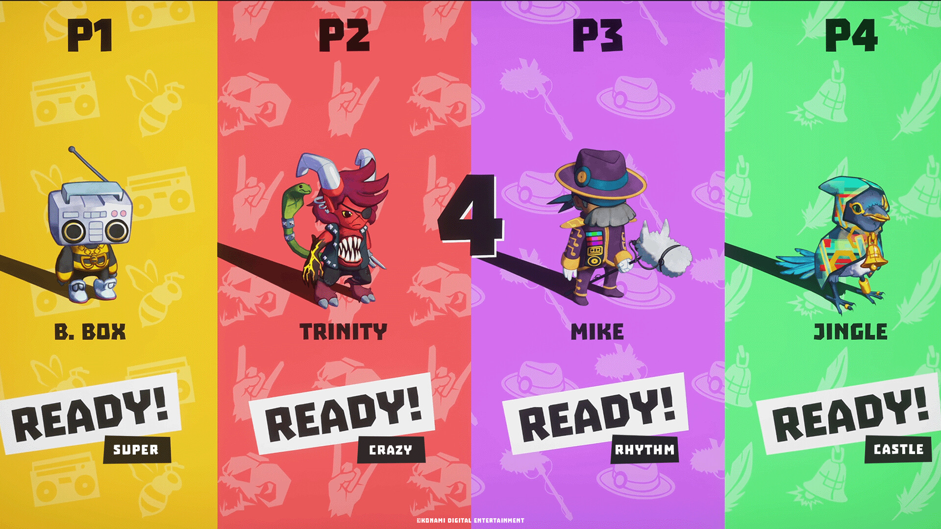 图片[11]-超疯狂节奏城堡|Super Crazy Rhythm Castle|1.0.1.2-萌芽游戏