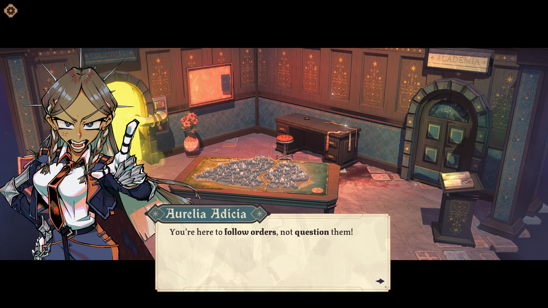 图片[2]-骰子骑士录（Dice Gambit）免安装中文版下载-蒸汽游戏宝库 - 高质量Steam单机游戏下载站