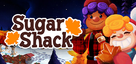 《枫糖小屋/Sugar Shack》V1.0.14.1-P2P|官中|容量2.6GB