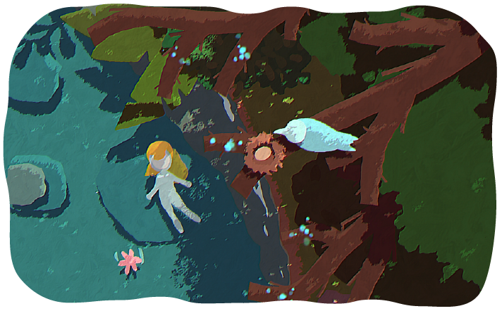 图片[9]-水泽仙女/NAIAD v0.13|动作冒险|1.1GB|中文-蝶影二次元