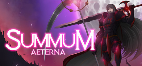 永恒巅峰/Summum Aeterna