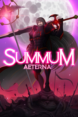 Summum Aeterna | 免安装中文版下载 - 单机岛