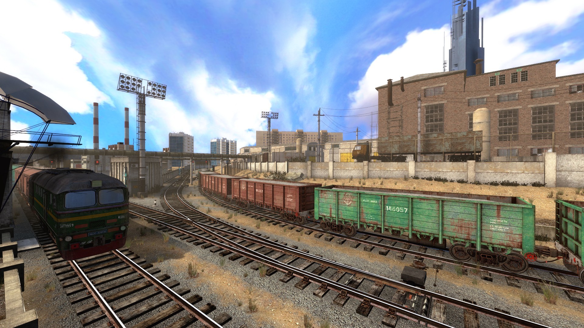 《燥热之地(Swelter)》|Build 16432865|中文|免安装硬盘版 《燥热之地(Swelter)》|Build 16432865|中文|免安装硬盘版