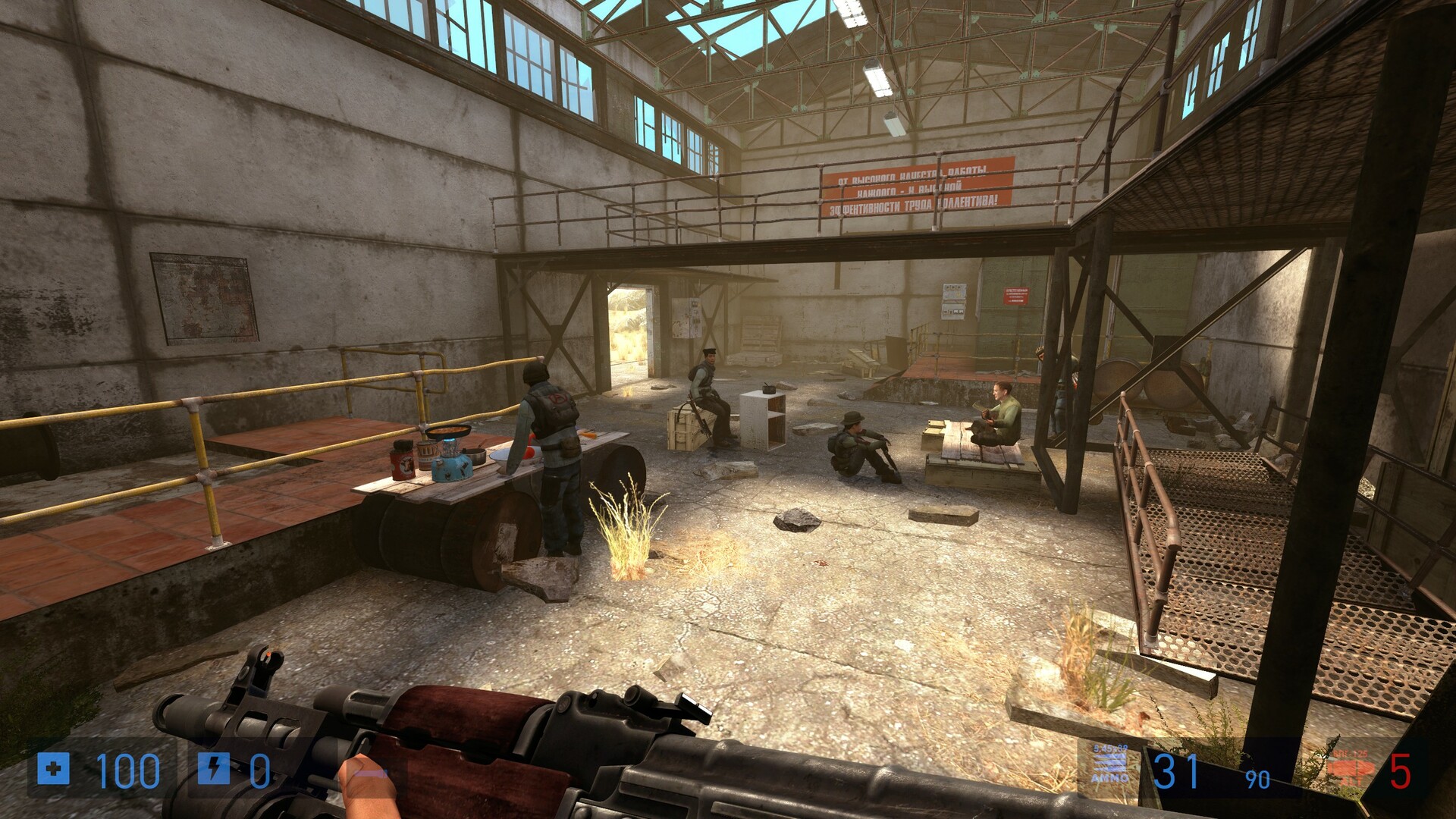 《燥热之地(Swelter)》|Build 16432865|中文|免安装硬盘版 《燥热之地(Swelter)》|Build 16432865|中文|免安装硬盘版