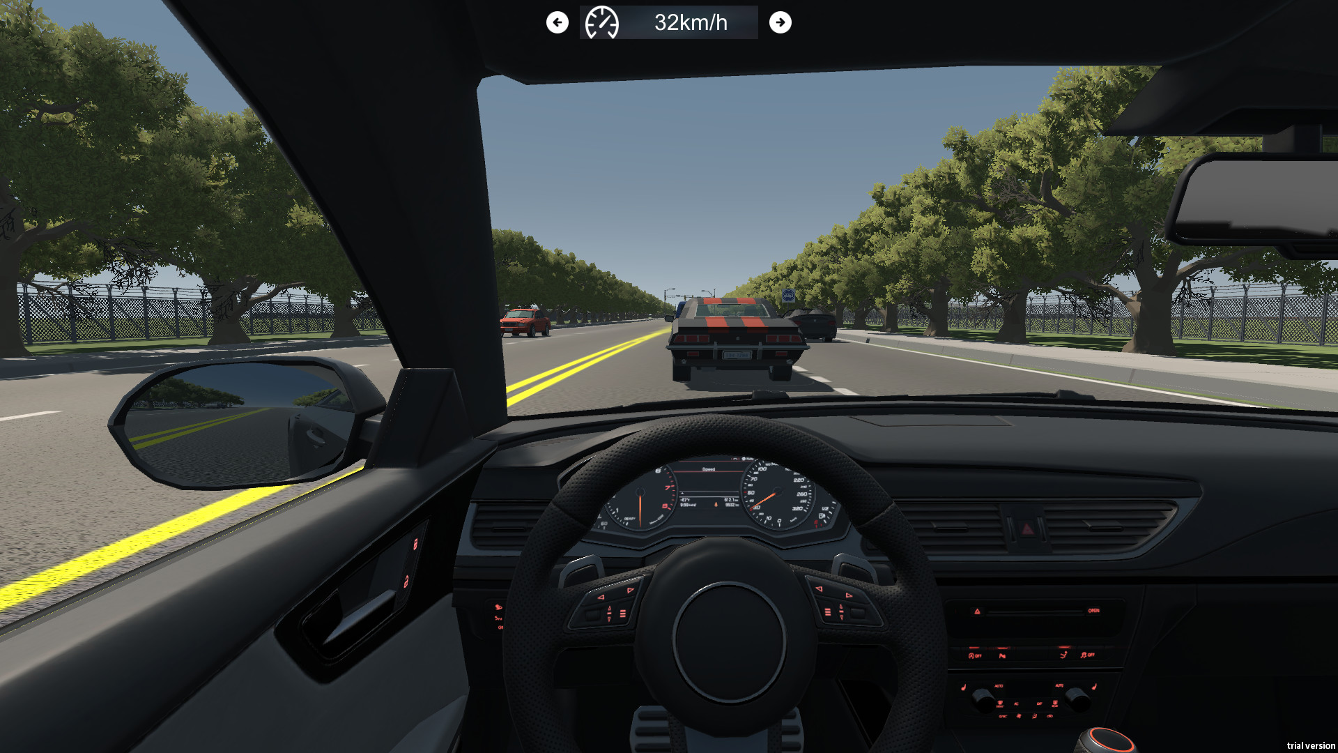 驾考模拟器 Chinese Driving Test Simulator - 2