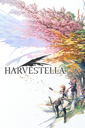 HARVESTELLA-单机岛
