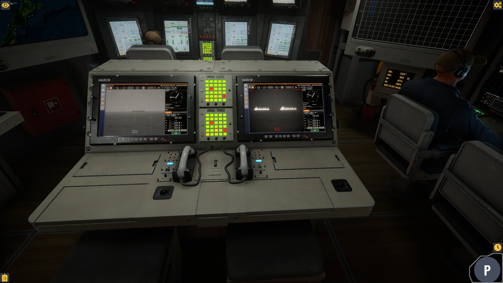 无声舰队/Modern Naval Warfare