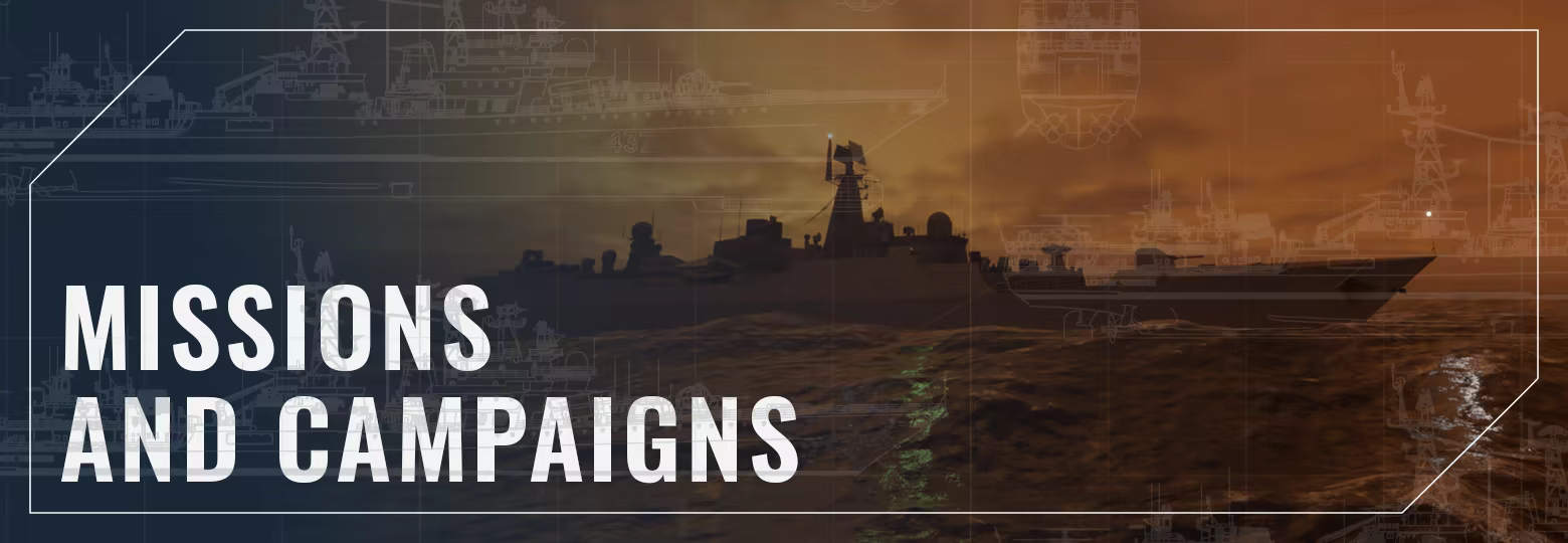 无声舰队|Modern Naval Warfare|Build.23345700|官方英文|支持手柄|容量14.75G