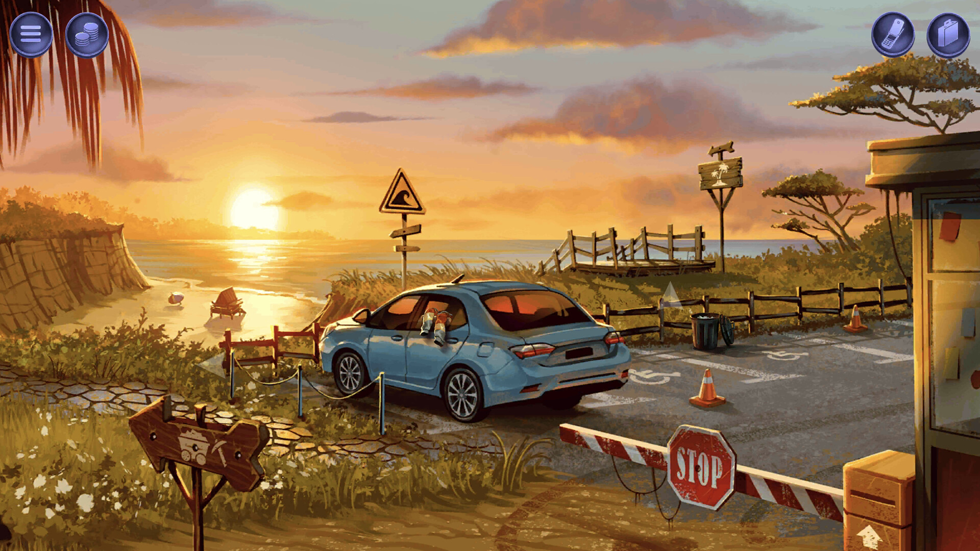 隐秘行动：秘密刺杀后的清理工作插图