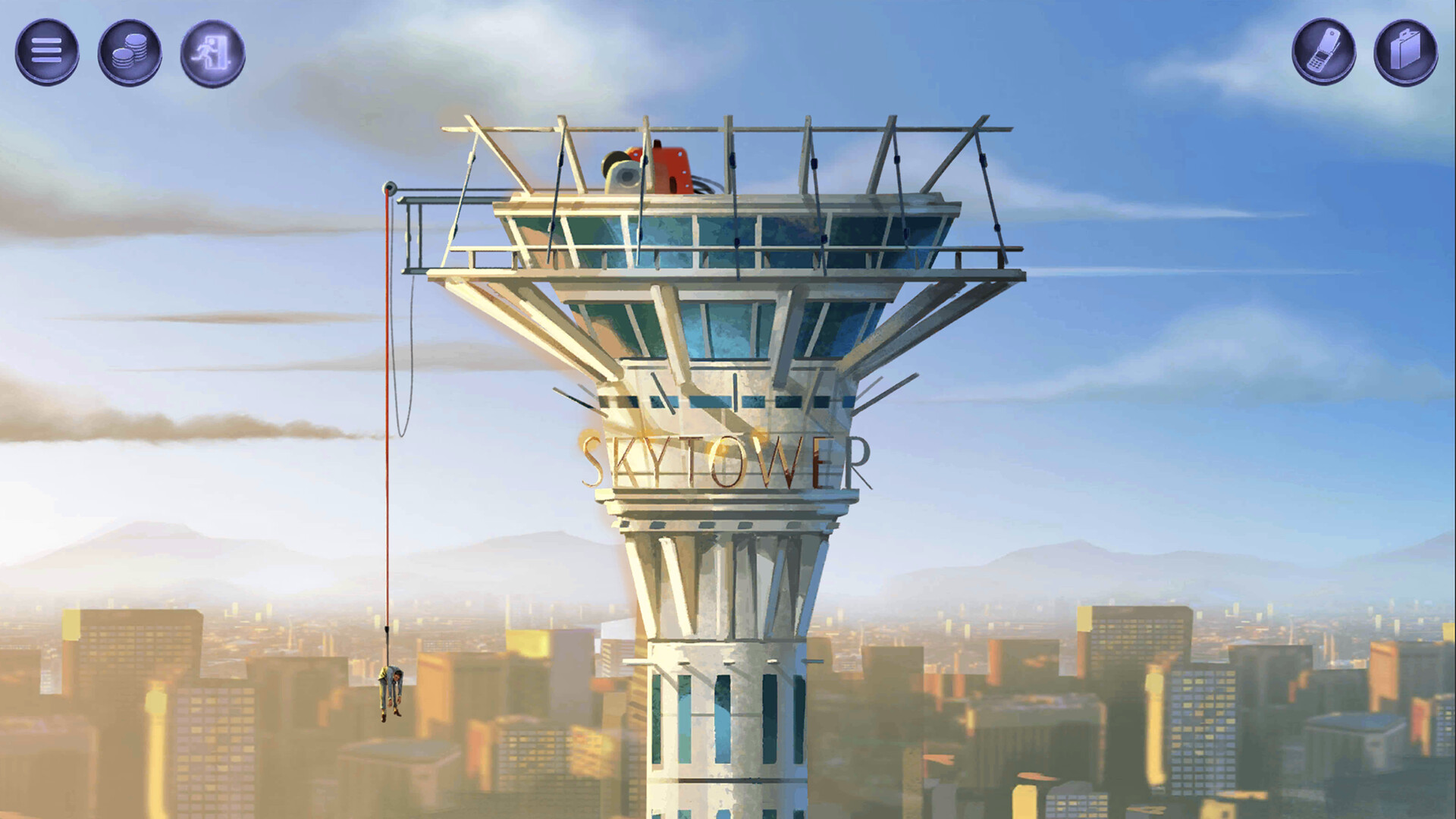 隐秘行动：秘密刺杀后的清理工作插图3