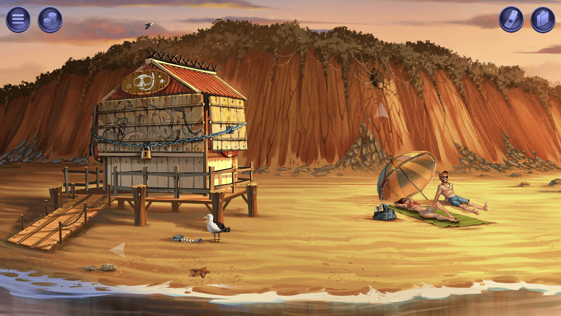 隐秘行动：秘密刺杀后的清理工作插图5